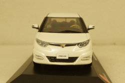 Toyota Previa GL Estima 2006, JC133, J-Collection 1:43