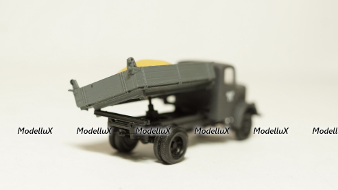 Toyota Previa GL Estima 2006, JC133, J-Collection 1:43