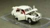 Mercedes 300 SL Roadster 1959 silver metallic, 400039030, Minichamps 1:43