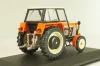 Ursus C-385 1969, orange, Kultowe Traktory #5, Hachette 1:43 На запчасти!