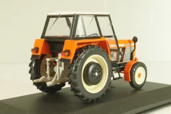 Ursus C-385 1969, orange, Kultowe Traktory #5, Hachette 1:43 На запчасти!