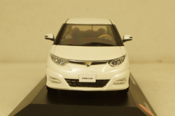 Toyota Previa GL Estima 2006, JC133, J-Collection 1:43