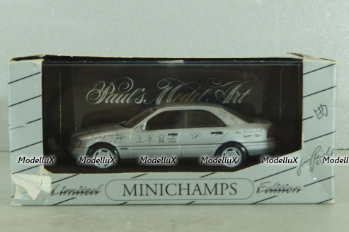 Chevrolet Celta Super 1.4 2006 blue, Altaya 1:43