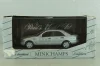Chevrolet Celta Super 1.4 2006 blue, Altaya 1:43