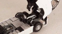 Volvo FH 4 500, Transports Guitton (F), ELI116771, Eligor 1:43 (Уценка!)