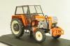 Ursus C-385 1969, orange, Kultowe Traktory #5, Hachette 1:43 На запчасти!