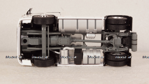 Volvo FH 4 500, Transports Guitton (F), ELI116771, Eligor 1:43 (Уценка!)