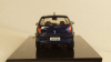 Chevrolet Celta Super 1.4 2006 blue, Altaya 1:43