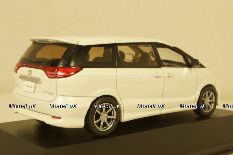 Toyota Previa GL Estima 2006, JC133, J-Collection 1:43