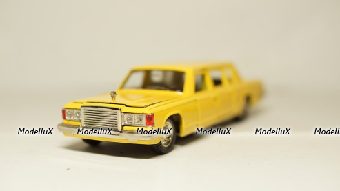 Toyota Previa GL Estima 2006, JC133, J-Collection 1:43