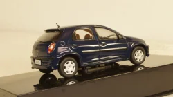 Chevrolet Celta Super 1.4 2006 blue, Altaya 1:43