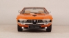 Alfa Romeo Montreal 1970 orange (Interieur beige) GNP, 180385, KK-Scale 1:18