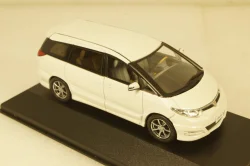 Toyota Previa GL Estima 2006, JC133, J-Collection 1:43