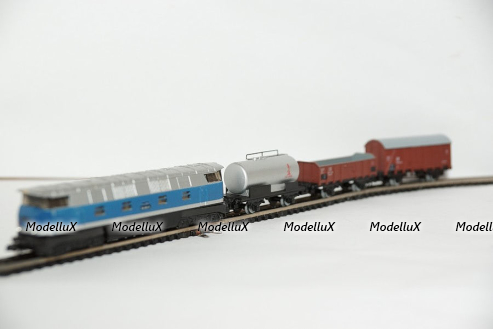 Chevrolet Celta Super 1.4 2006 blue, Altaya 1:43