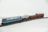 Chevrolet Celta Super 1.4 2006 blue, Altaya 1:43