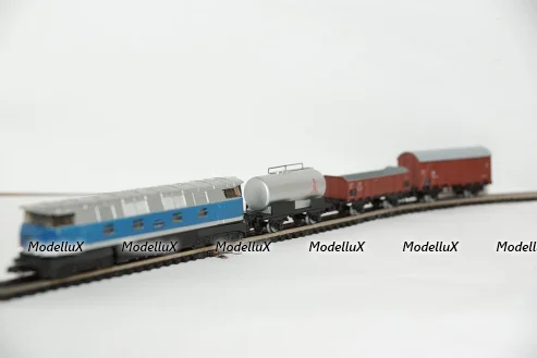 Chevrolet Celta Super 1.4 2006 blue, Altaya 1:43