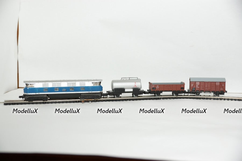 Chevrolet Celta Super 1.4 2006 blue, Altaya 1:43