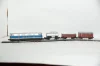 Chevrolet Celta Super 1.4 2006 blue, Altaya 1:43