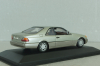 Mercedes-Benz 600 SEC (C140) 1992, silver, 32602, Minichamps 1:43