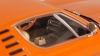 Alfa Romeo Montreal 1970 orange (Interieur beige) GNP, 180385, KK-Scale 1:18