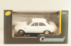 Ford Escort MKI 1967, white, Cararama 1:43