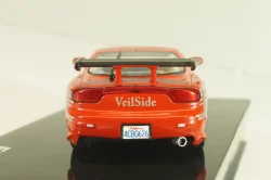Mazda RX-7 FD (Toretto) 1993, Forsage, red, Fast & Furious #14, Altaya 1:43