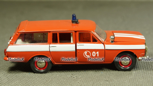 Toyota Crown Athlete 2t, JC028, J-Collection 1:43