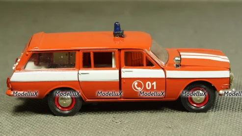 Toyota Crown Athlete 2t, JC028, J-Collection 1:43