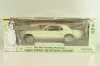 Ford Mustang 1967, light green 13663, Greenlight 1:18