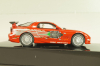 Mazda RX-7 FD (Toretto) 1993, Forsage, red, Fast & Furious #14, Altaya 1:43