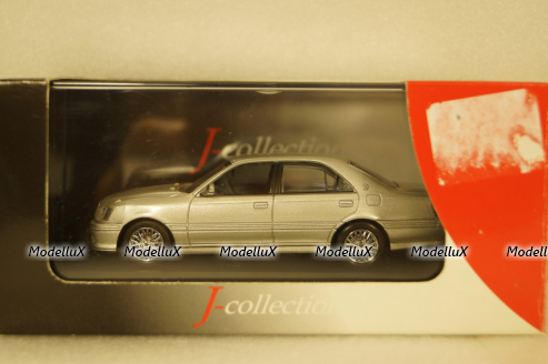 Toyota Crown Athlete 2t, JC028, J-Collection 1:43