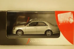 Toyota Crown Athlete 2t, JC028, J-Collection 1:43