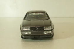 Volkswagen Corrado (B3) 1988, gray, Schabak 1:43