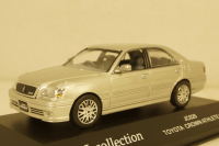 Toyota Crown Athlete 2t, JC028, J-Collection 1:43
