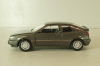 Volkswagen Corrado (B3) 1988, gray, Schabak 1:43