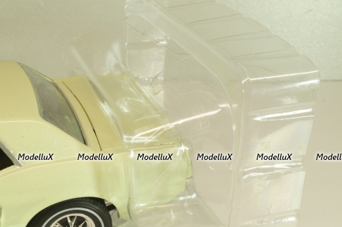 Ford Mustang 1967, light green 13663, Greenlight 1:18