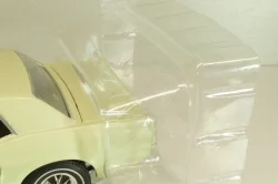 Ford Mustang 1967, light green 13663, Greenlight 1:18