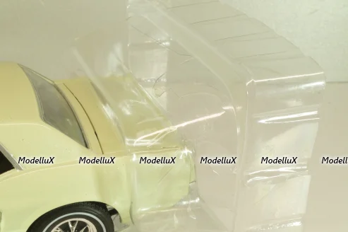 Ford Mustang 1967, light green 13663, Greenlight 1:18