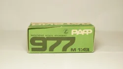 РАФ 977 Латвия, 1:43