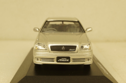 Toyota Crown Athlete 2t, JC028, J-Collection 1:43