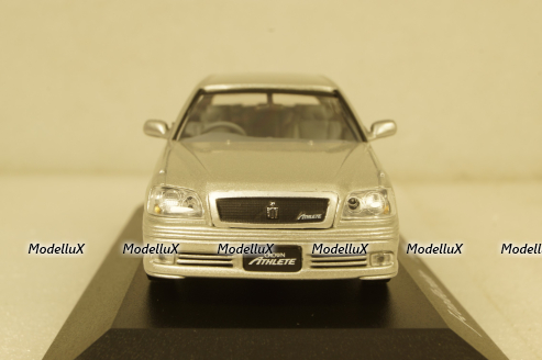 Toyota Crown Athlete 2t, JC028, J-Collection 1:43