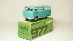 РАФ 977 Латвия, 1:43