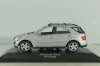 Mercedes-Benz ML 350  (W164) 2005, silver, Minichamps 1:43