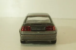 Volkswagen Corrado (B3) 1988, gray, Schabak 1:43