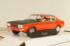 Ford Capri RS2600 1973, red, Cararama 1:43