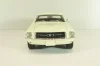 Ford Mustang 1967, light green 13663, Greenlight 1:18
