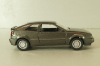 Volkswagen Corrado (B3) 1988, gray, Schabak 1:43