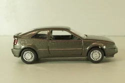 Volkswagen Corrado (B3) 1988, gray, Schabak 1:43
