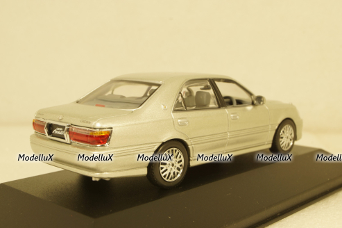 Toyota Crown Athlete 2t, JC028, J-Collection 1:43