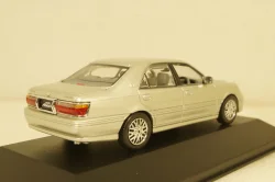 Toyota Crown Athlete 2t, JC028, J-Collection 1:43